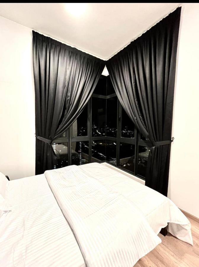 K8 @the Quartz Apartemen *