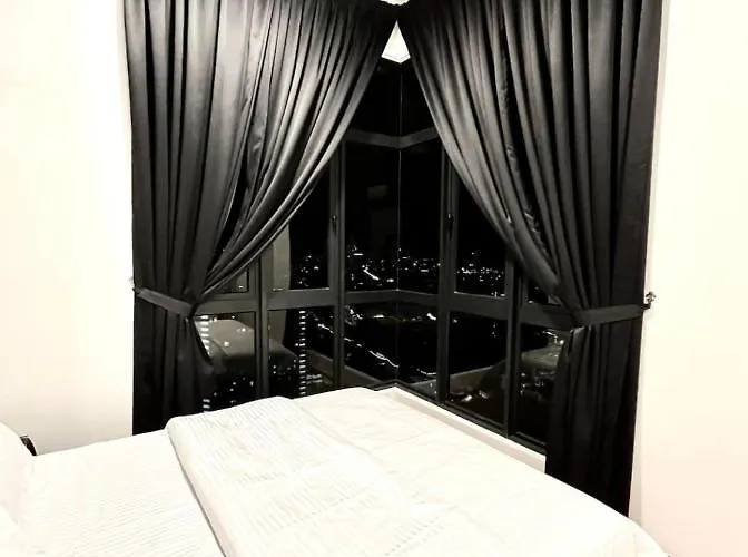 K8 Stay @The Quartz Melaka