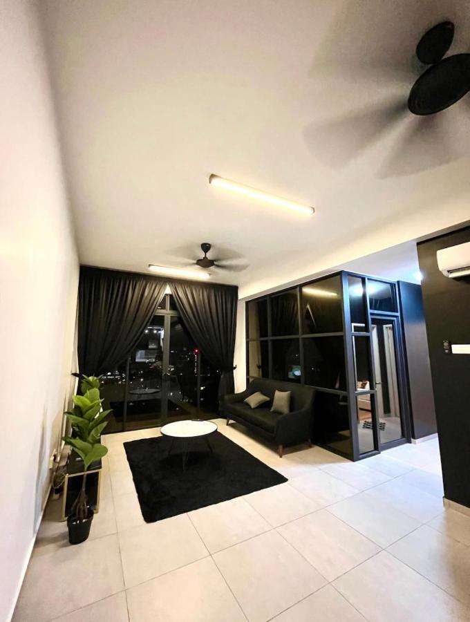 K8 @the Quartz Apartment Malacca