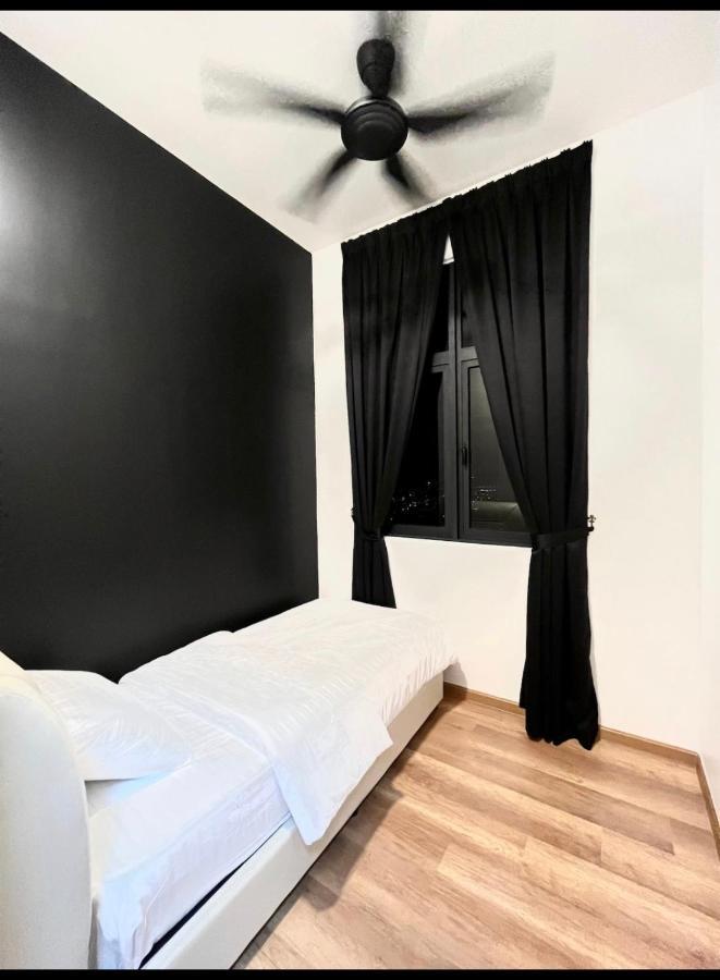Apartment K8 @the Quartz