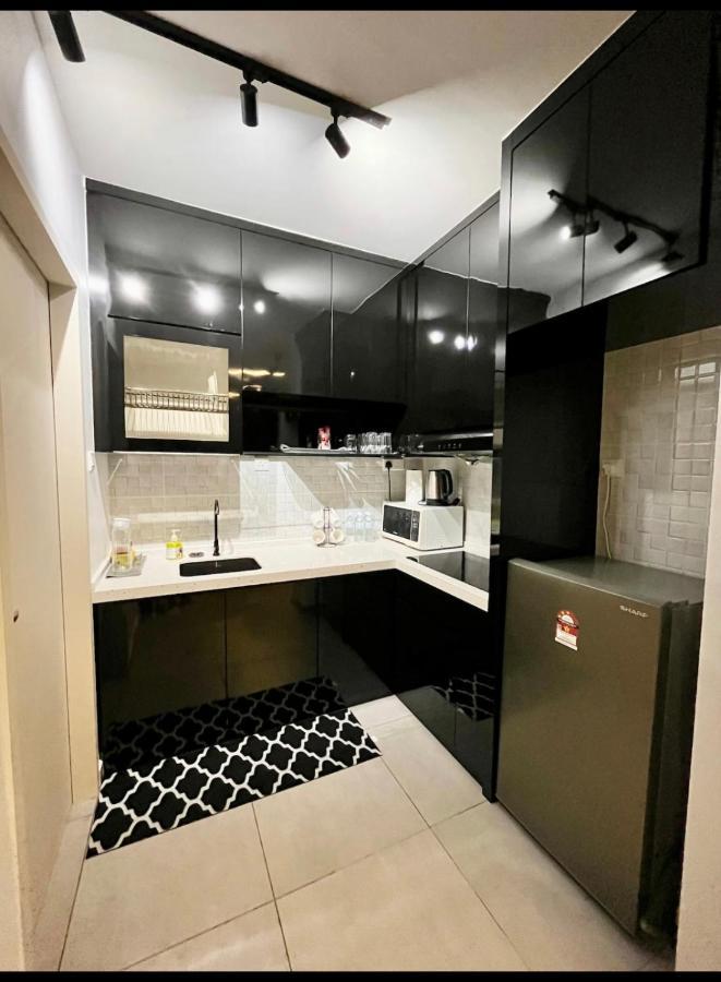 K8 @the Quartz Apartment Malacca